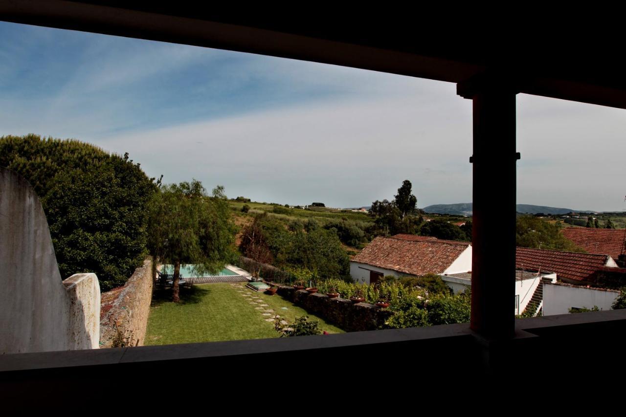 Casa Mil Cores - Carvalhal Carvalhal  Exterior photo