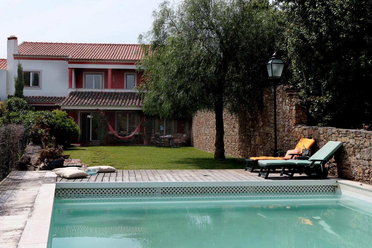 Casa Mil Cores - Carvalhal Carvalhal  Exterior photo