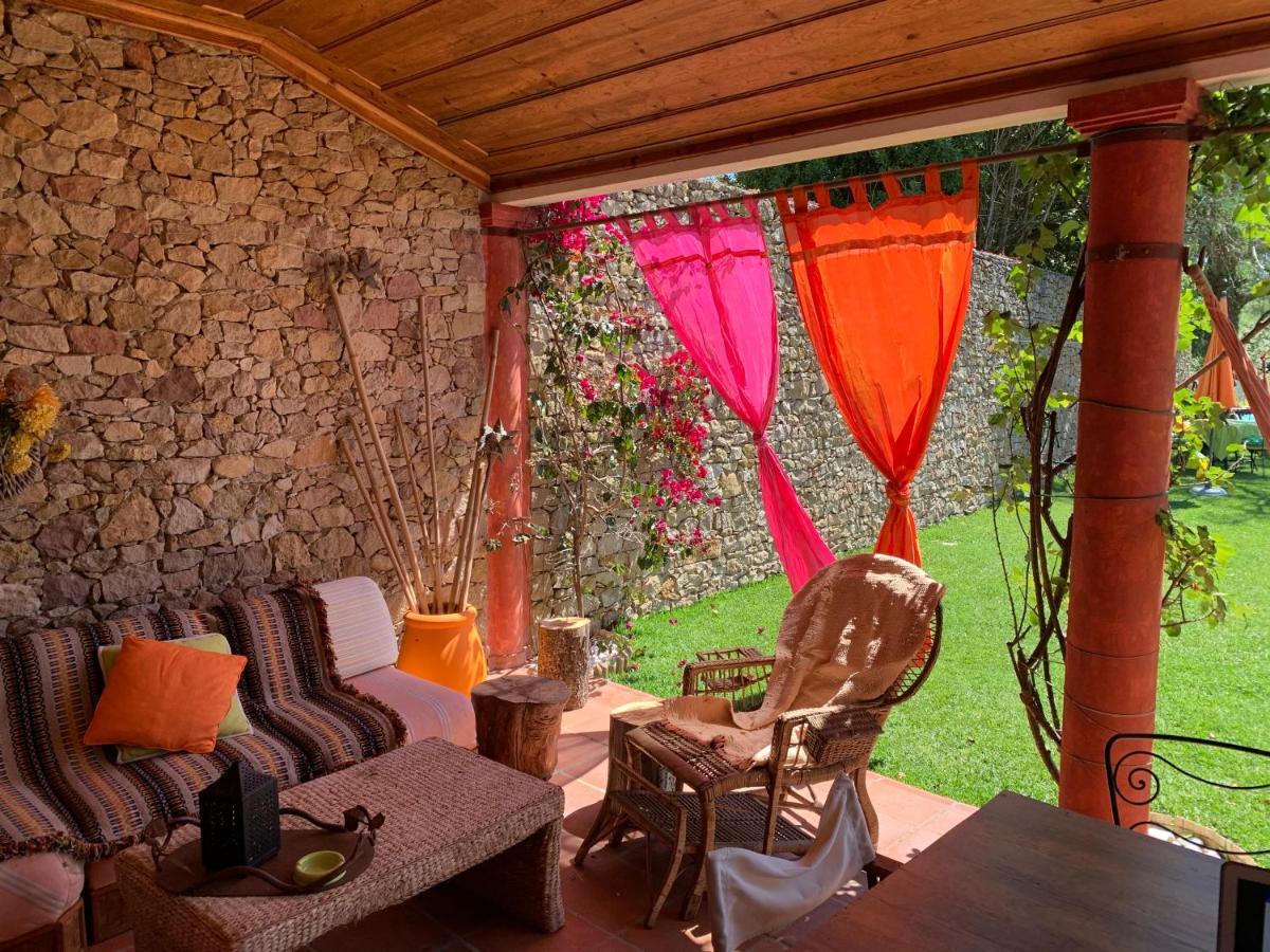 Casa Mil Cores - Carvalhal Carvalhal  Exterior photo